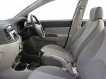 Hyundai Accent Sedan 2006 года (ZA)